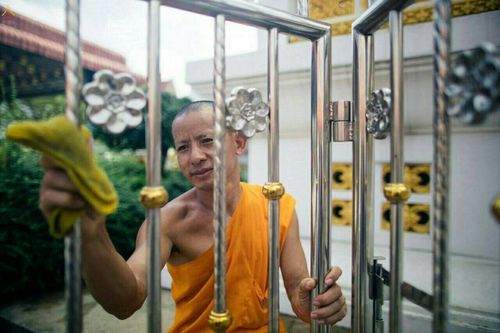 ภาพ No.21572:ธรรมยาตราฯ ปีที่ 5 วันพฤหัสบดีที่ 14 มกราคม พ.ศ. 2559