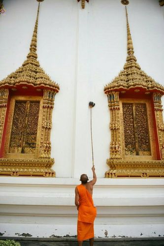 ภาพ No.21578:ธรรมยาตราฯ ปีที่ 5 วันพฤหัสบดีที่ 14 มกราคม พ.ศ. 2559