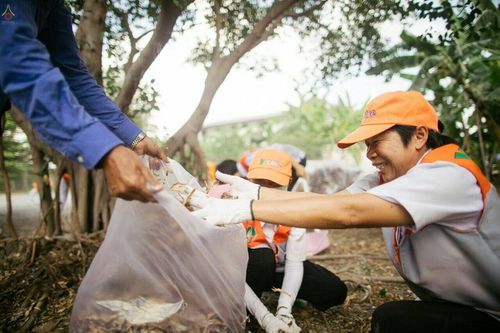 ภาพ No.21582:ธรรมยาตราฯ ปีที่ 5 วันพฤหัสบดีที่ 14 มกราคม พ.ศ. 2559