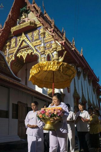 ภาพ No.21590:ธรรมยาตราฯ ปีที่ 5 วันพฤหัสบดีที่ 14 มกราคม พ.ศ. 2559