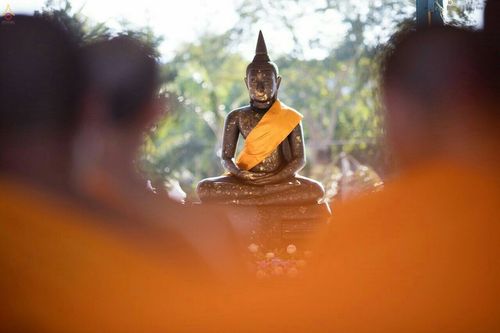 ภาพ No.21593:ธรรมยาตราฯ ปีที่ 5 วันพฤหัสบดีที่ 14 มกราคม พ.ศ. 2559