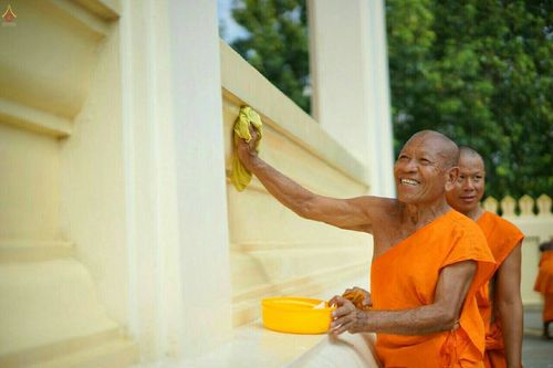 ภาพ No.21595:ธรรมยาตราฯ ปีที่ 5 วันพฤหัสบดีที่ 14 มกราคม พ.ศ. 2559