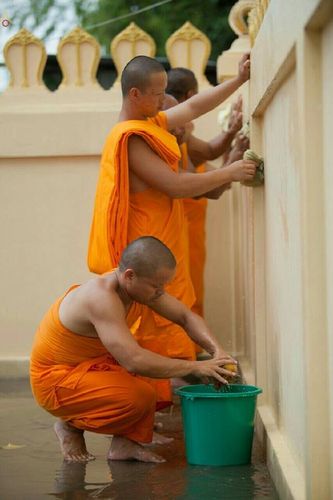 ภาพ No.21594:ธรรมยาตราฯ ปีที่ 5 วันพฤหัสบดีที่ 14 มกราคม พ.ศ. 2559