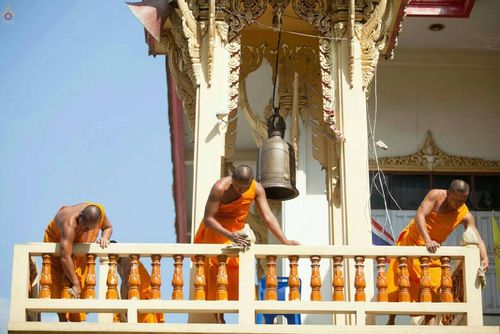 ภาพ No.21596:ธรรมยาตราฯ ปีที่ 5 วันพฤหัสบดีที่ 14 มกราคม พ.ศ. 2559