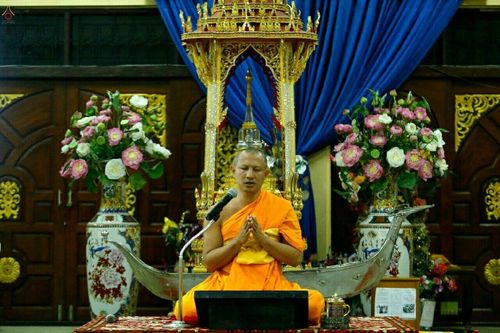 ภาพ No.21555:ธรรมยาตราฯ ปีที่ 5 วันพฤหัสบดีที่ 14 มกราคม พ.ศ. 2559