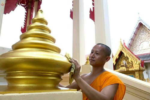 ภาพ No.21601:ธรรมยาตราฯ ปีที่ 5 วันพฤหัสบดีที่ 14 มกราคม พ.ศ. 2559