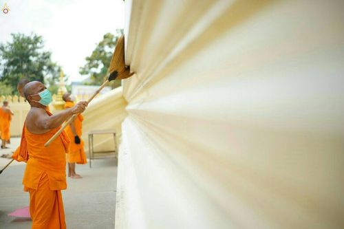 ภาพ No.21604:ธรรมยาตราฯ ปีที่ 5 วันพฤหัสบดีที่ 14 มกราคม พ.ศ. 2559