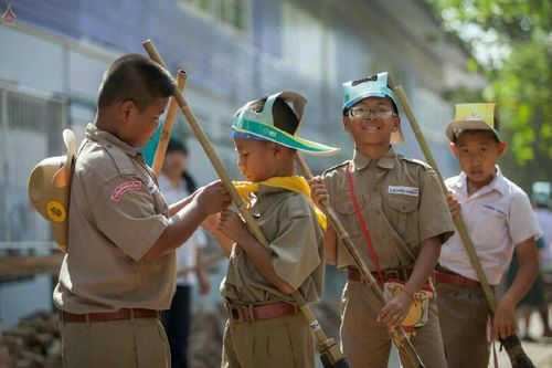 ภาพ No.21619:ธรรมยาตราฯ ปีที่ 5 วันพฤหัสบดีที่ 14 มกราคม พ.ศ. 2559