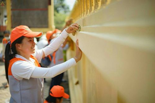 ภาพ No.21627:ธรรมยาตราฯ ปีที่ 5 วันพฤหัสบดีที่ 14 มกราคม พ.ศ. 2559