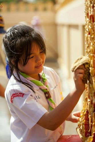 ภาพ No.21628:ธรรมยาตราฯ ปีที่ 5 วันพฤหัสบดีที่ 14 มกราคม พ.ศ. 2559