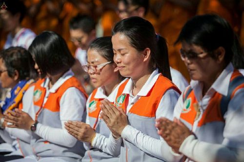 ภาพ No.21631:ธรรมยาตราฯ ปีที่ 5 วันพฤหัสบดีที่ 14 มกราคม พ.ศ. 2559