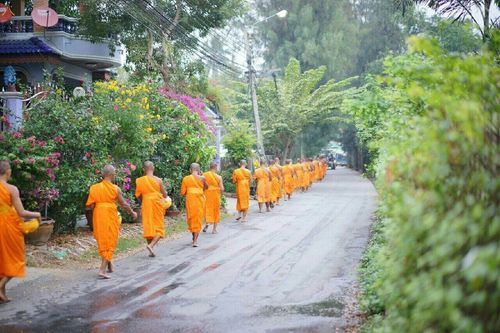 ภาพ No.21622:ธรรมยาตราฯ ปีที่ 5 วันพฤหัสบดีที่ 14 มกราคม พ.ศ. 2559