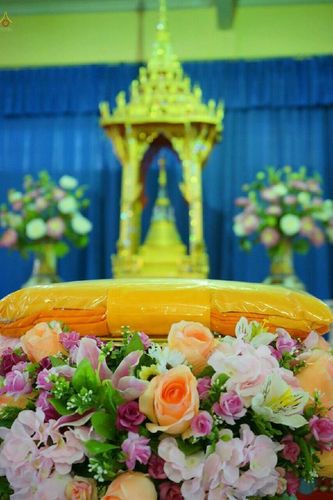 ภาพ No.21640:ธรรมยาตราฯ ปีที่ 5 วันพฤหัสบดีที่ 14 มกราคม พ.ศ. 2559