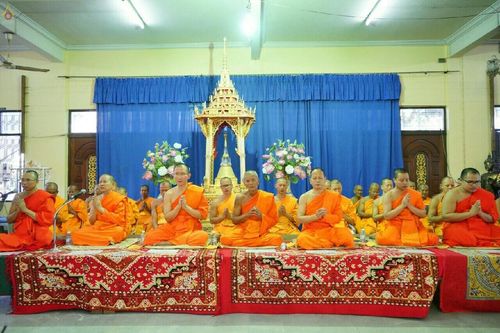 ภาพ No.21643:ธรรมยาตราฯ ปีที่ 5 วันพฤหัสบดีที่ 14 มกราคม พ.ศ. 2559