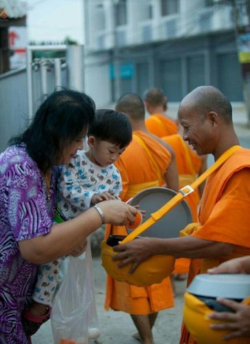 ภาพ No.21633:ธรรมยาตราฯ ปีที่ 5 วันพฤหัสบดีที่ 14 มกราคม พ.ศ. 2559