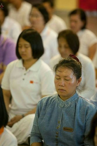 ภาพ No.21645:ธรรมยาตราฯ ปีที่ 5 วันพฤหัสบดีที่ 14 มกราคม พ.ศ. 2559