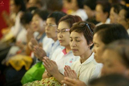 ภาพ No.21648:ธรรมยาตราฯ ปีที่ 5 วันพฤหัสบดีที่ 14 มกราคม พ.ศ. 2559