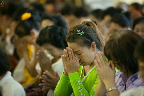 ภาพ No.21646:ธรรมยาตราฯ ปีที่ 5 วันพฤหัสบดีที่ 14 มกราคม พ.ศ. 2559