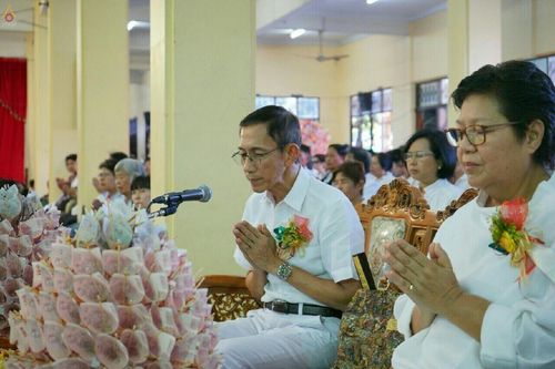 ภาพ No.21650:ธรรมยาตราฯ ปีที่ 5 วันพฤหัสบดีที่ 14 มกราคม พ.ศ. 2559