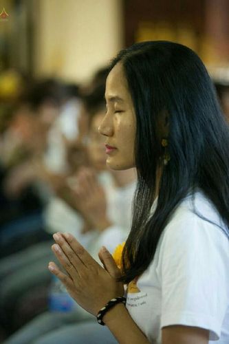 ภาพ No.21649:ธรรมยาตราฯ ปีที่ 5 วันพฤหัสบดีที่ 14 มกราคม พ.ศ. 2559