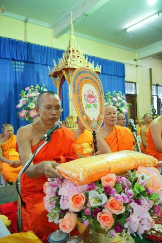 ภาพ No.21654:ธรรมยาตราฯ ปีที่ 5 วันพฤหัสบดีที่ 14 มกราคม พ.ศ. 2559