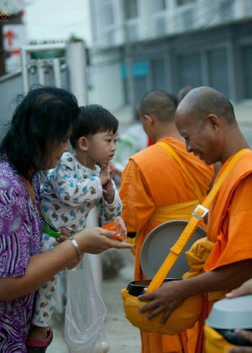 ภาพ No.21641:ธรรมยาตราฯ ปีที่ 5 วันพฤหัสบดีที่ 14 มกราคม พ.ศ. 2559