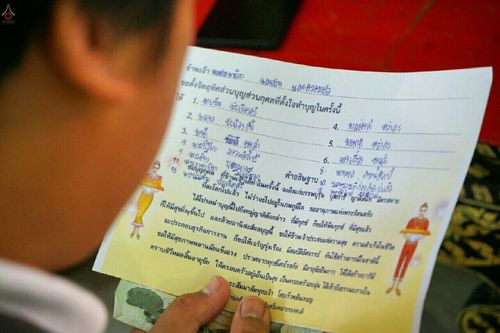 ภาพ No.21657:ธรรมยาตราฯ ปีที่ 5 วันพฤหัสบดีที่ 14 มกราคม พ.ศ. 2559