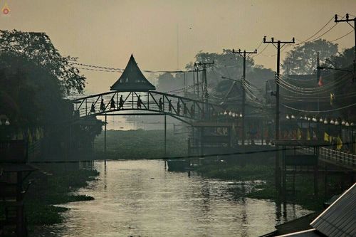 ภาพ No.21659:ธรรมยาตราฯ ปีที่ 5 วันพฤหัสบดีที่ 14 มกราคม พ.ศ. 2559