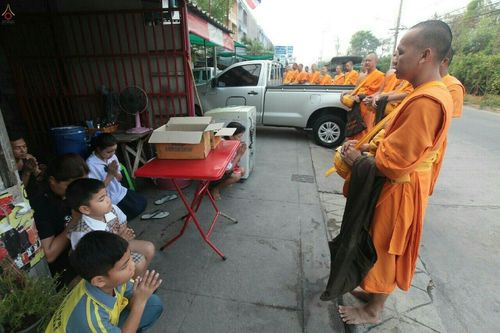 ภาพ No.21661:ธรรมยาตราฯ ปีที่ 5 วันพฤหัสบดีที่ 14 มกราคม พ.ศ. 2559