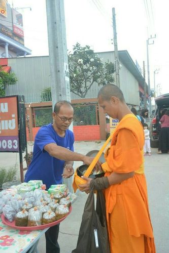 ภาพ No.21662:ธรรมยาตราฯ ปีที่ 5 วันพฤหัสบดีที่ 14 มกราคม พ.ศ. 2559