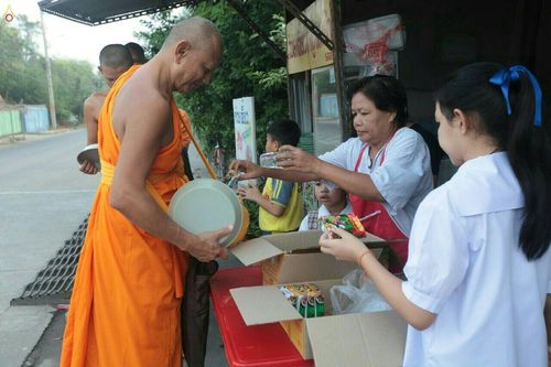 ภาพ No.21669:ธรรมยาตราฯ ปีที่ 5 วันพฤหัสบดีที่ 14 มกราคม พ.ศ. 2559