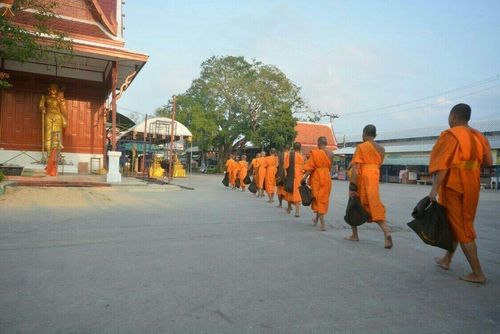 ภาพ No.21671:ธรรมยาตราฯ ปีที่ 5 วันพฤหัสบดีที่ 14 มกราคม พ.ศ. 2559
