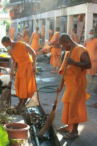 ภาพ No.21674:ธรรมยาตราฯ ปีที่ 5 วันพฤหัสบดีที่ 14 มกราคม พ.ศ. 2559