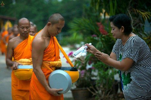 ภาพ No.21667:ธรรมยาตราฯ ปีที่ 5 วันพฤหัสบดีที่ 14 มกราคม พ.ศ. 2559
