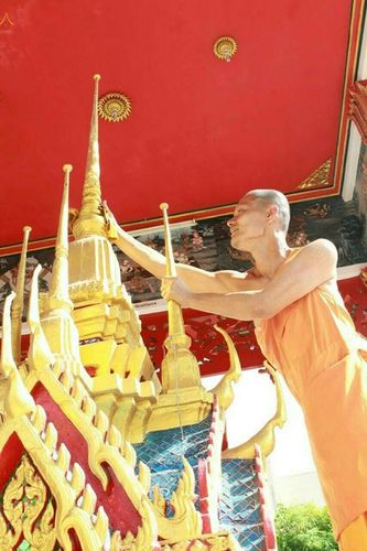 ภาพ No.21680:ธรรมยาตราฯ ปีที่ 5 วันศุกร์ที่ 15 มกราคม พ.ศ. 2559