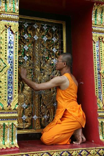 ภาพ No.21688:ธรรมยาตราฯ ปีที่ 5 วันศุกร์ที่ 15 มกราคม พ.ศ. 2559