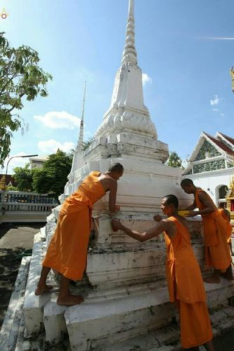ภาพ No.21690:ธรรมยาตราฯ ปีที่ 5 วันศุกร์ที่ 15 มกราคม พ.ศ. 2559