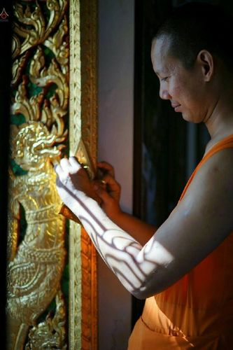 ภาพ No.21691:ธรรมยาตราฯ ปีที่ 5 วันศุกร์ที่ 15 มกราคม พ.ศ. 2559