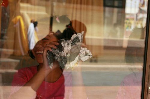 ภาพ No.21698:ธรรมยาตราฯ ปีที่ 5 วันศุกร์ที่ 15 มกราคม พ.ศ. 2559