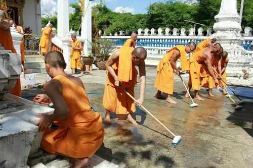 ภาพ No.21701:ธรรมยาตราฯ ปีที่ 5 วันศุกร์ที่ 15 มกราคม พ.ศ. 2559