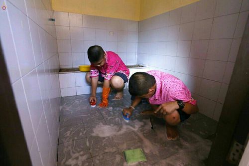 ภาพ No.21710:ธรรมยาตราฯ ปีที่ 5 วันศุกร์ที่ 15 มกราคม พ.ศ. 2559