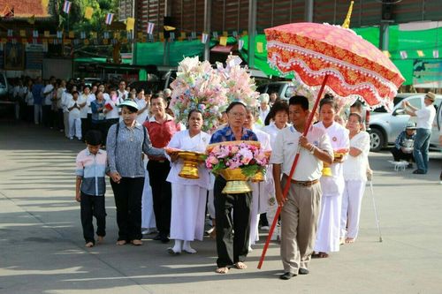 ภาพ No.21715:ธรรมยาตราฯ ปีที่ 5 วันศุกร์ที่ 15 มกราคม พ.ศ. 2559