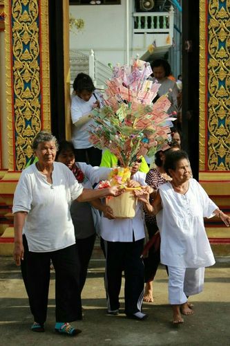 ภาพ No.21714:ธรรมยาตราฯ ปีที่ 5 วันศุกร์ที่ 15 มกราคม พ.ศ. 2559