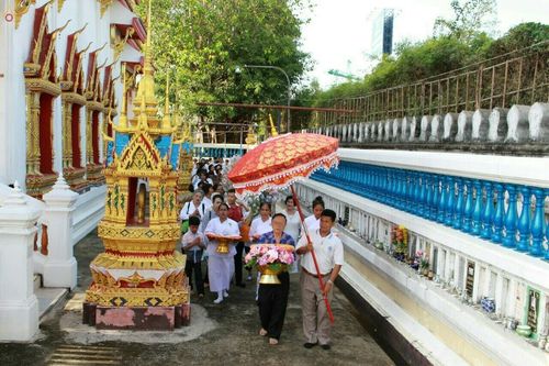 ภาพ No.21720:ธรรมยาตราฯ ปีที่ 5 วันศุกร์ที่ 15 มกราคม พ.ศ. 2559