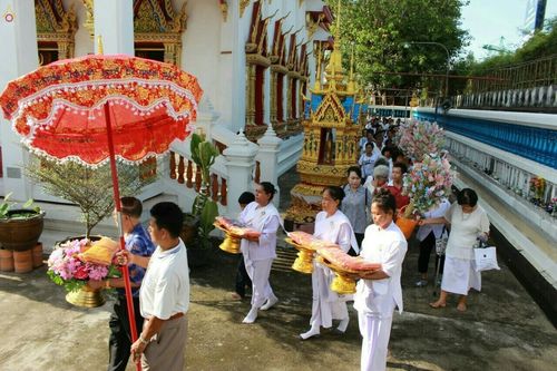 ภาพ No.21721:ธรรมยาตราฯ ปีที่ 5 วันศุกร์ที่ 15 มกราคม พ.ศ. 2559