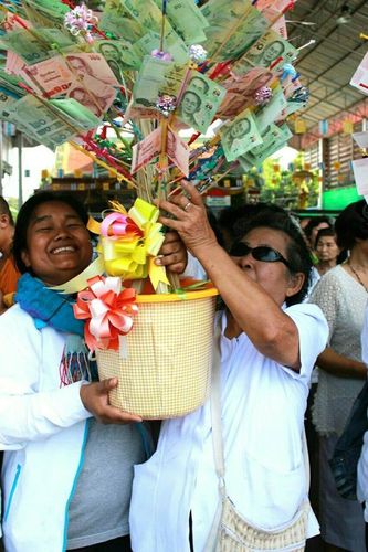 ภาพ No.21722:ธรรมยาตราฯ ปีที่ 5 วันศุกร์ที่ 15 มกราคม พ.ศ. 2559