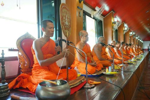 ภาพ No.21741:ธรรมยาตราฯ ปีที่ 5 วันศุกร์ที่ 15 มกราคม พ.ศ. 2559