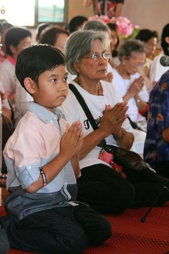 ภาพ No.21744:ธรรมยาตราฯ ปีที่ 5 วันศุกร์ที่ 15 มกราคม พ.ศ. 2559