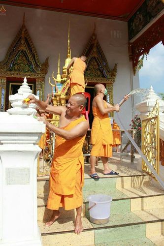 ภาพ No.21742:ธรรมยาตราฯ ปีที่ 5 วันศุกร์ที่ 15 มกราคม พ.ศ. 2559