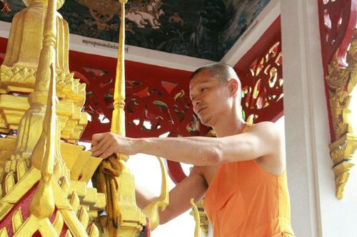 ภาพ No.21747:ธรรมยาตราฯ ปีที่ 5 วันศุกร์ที่ 15 มกราคม พ.ศ. 2559